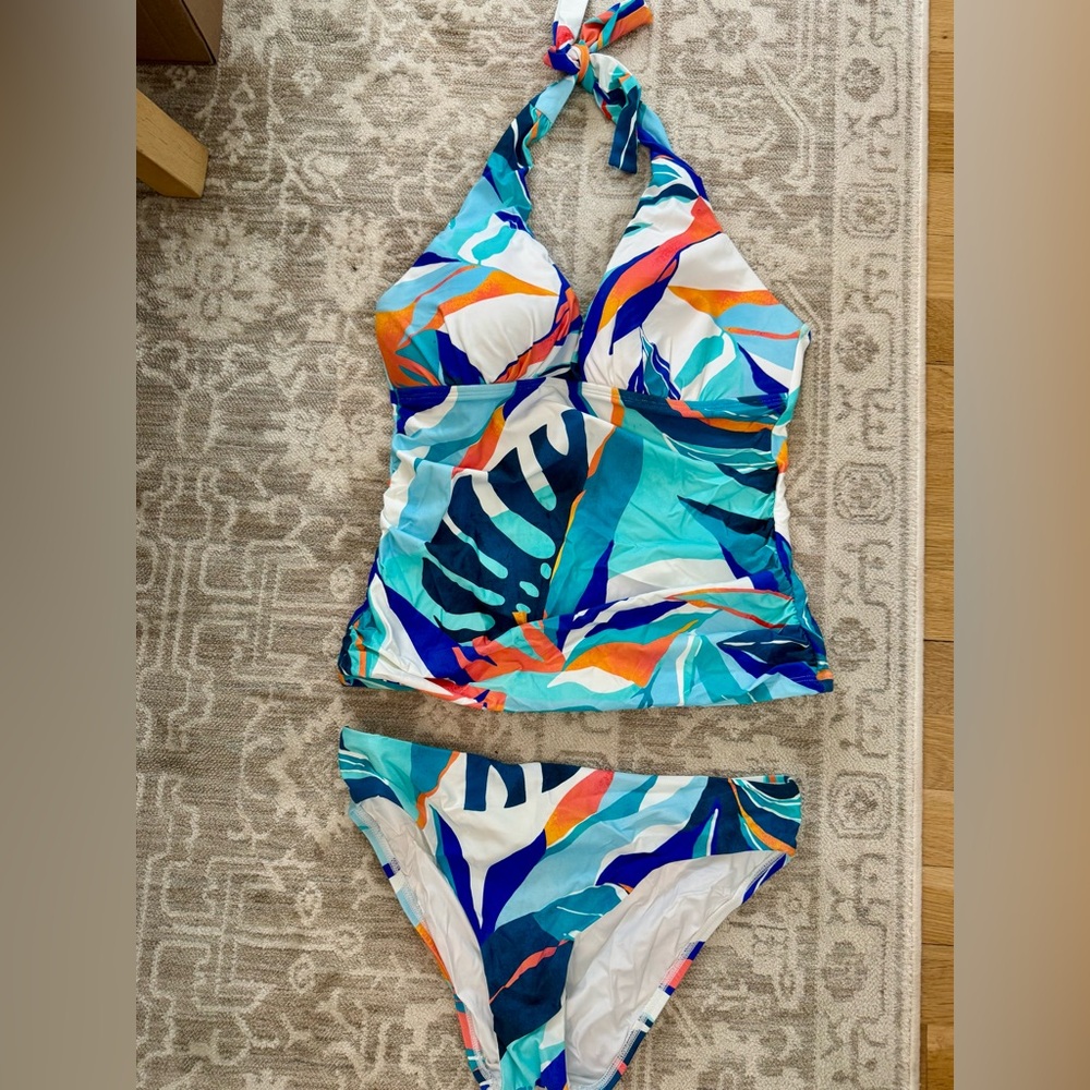 Women’s Swimsuit